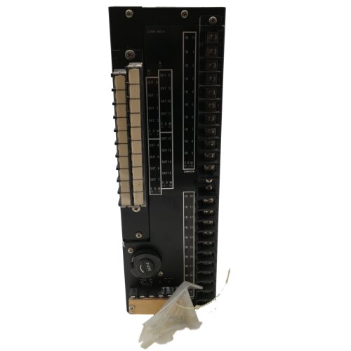 Omron SCY-POR20E Programmierbare Steuerung programmable controller Sysmac