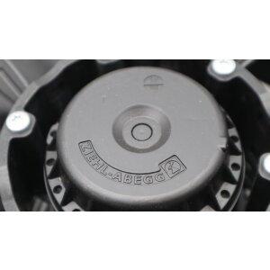 Systemair AR315DV Ventilator sileo 34464 Lüfter...