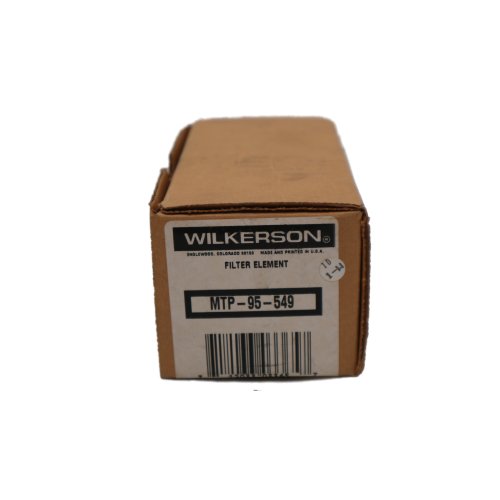 Wilkerson MTP-95-549 Filtereinsatz Luftfilter Druckluftfilter filter insert air