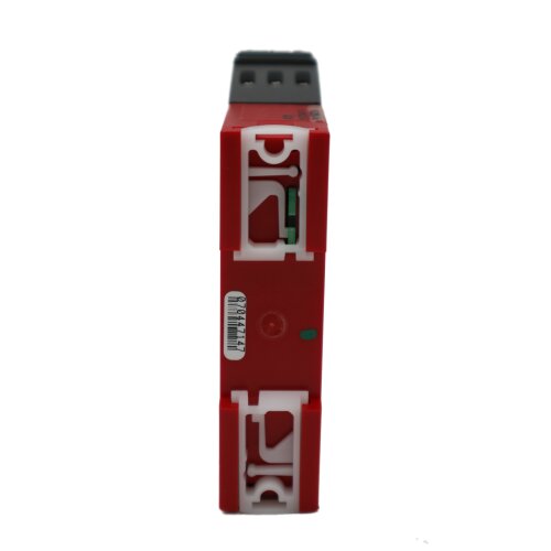 PR Electronics 4131 Universal TripAmplifier Transmitter Sender Ausl&ouml;severst&auml;rker