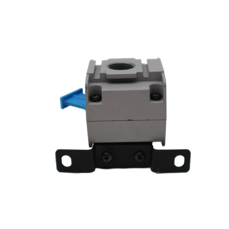 Festo HEA-M3-G1/2 Sicherheitsabsperrventil Ventil safety lockout valve