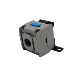 Festo HEA-M3-G1/2 Sicherheitsabsperrventil Ventil safety...