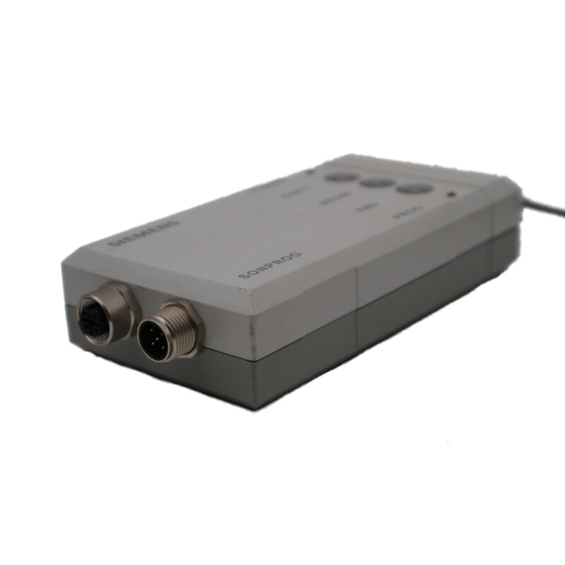 Siemens Sonprog 3RX4000 / 3RX4001 PC-Interface zur Programmierung