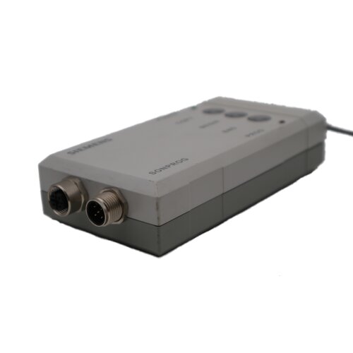 Siemens Sonprog 3RX4000 / 3RX4001 PC-Interface zur Programmierung