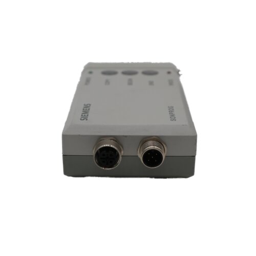 Siemens Sonprog 3RX4000 / 3RX4001 PC-Interface zur Programmierung
