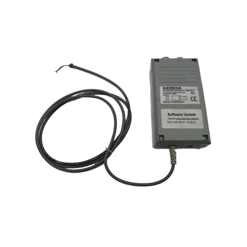 Siemens Sonprog 3RX4000 / 3RX4001 PC-Interface zur Programmierung
