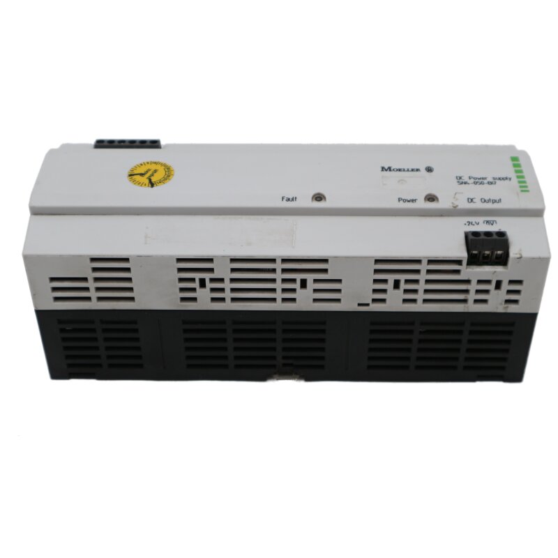 Kl&ouml;ckner Moeller SN4-050-B17 Schaltnetzteil Netzteil switching power supply