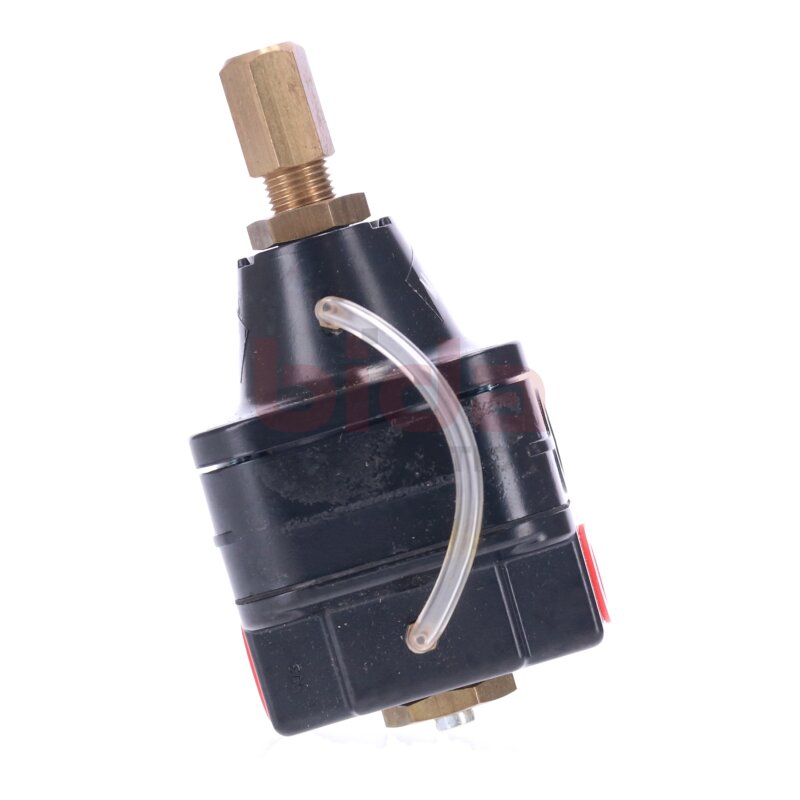 Norgren M170 Druckregler pressure regulator G1/4