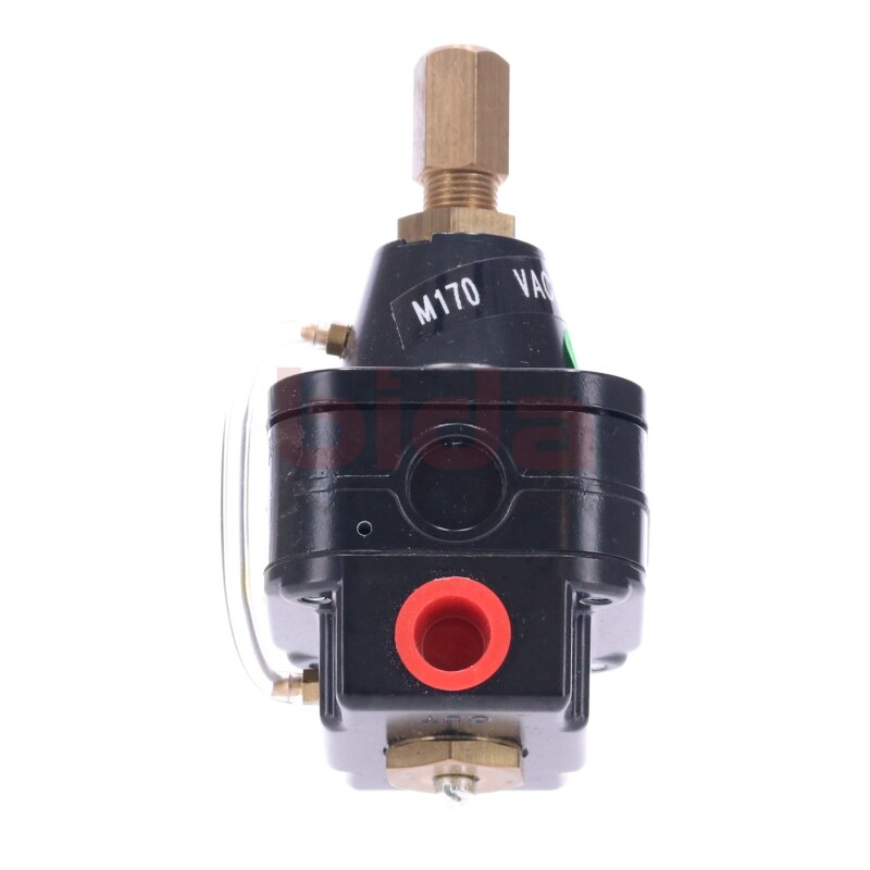 Norgren M170 Druckregler pressure regulator G1/4