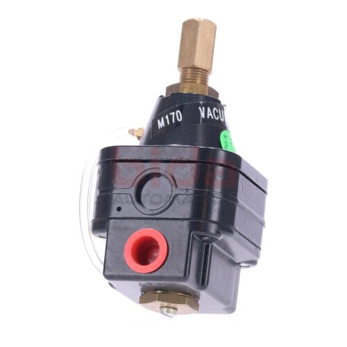 Norgren M170 Druckregler pressure regulator G1/4