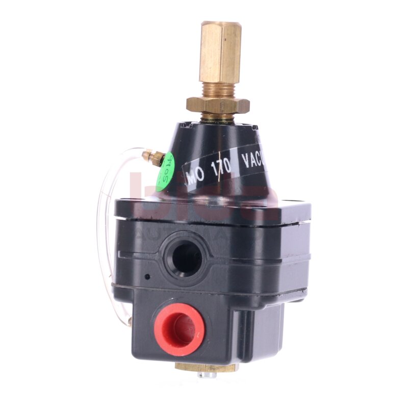 Norgren MO 170 Druckregler pressure regulator G1/4