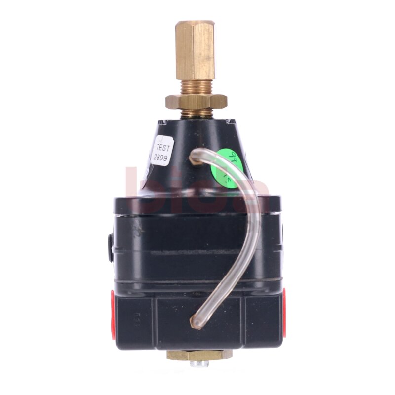 Norgren MO 170 Druckregler pressure regulator G1/4