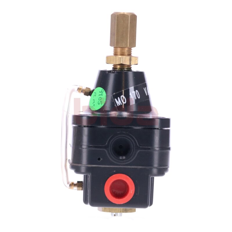 Norgren MO 170 Druckregler pressure regulator G1/4