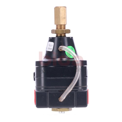 Norgren MO 170 Druckregler pressure regulator G1/4
