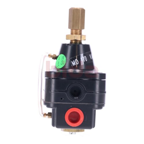 Norgren MO 170 Druckregler pressure regulator G1/4