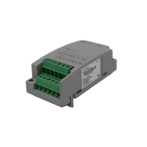 Allen Bradley 2080-IF2 Micro800 2 Punkt Analoges Eingangsmodul Analog Input Module