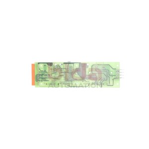 Gildemeister 0.861.975-3 ACC Platine circuit board...