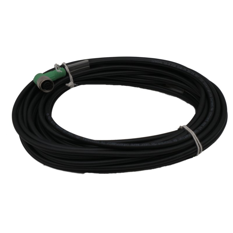 Phoenix Contact 1694541 Sensor-Aktor-Kabel 10m SAC-5P-10,0-PUR/M12FR M12 cable