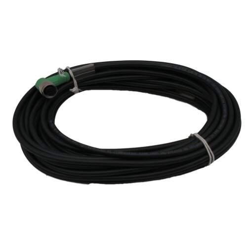 Phoenix Contact 1694541 Sensor-Aktor-Kabel 10m SAC-5P-10,0-PUR/M12FR M12 cable