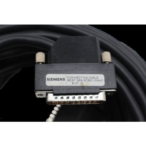 Siemens 6ES7 368-3CB01-0AA0 S H7 J0 Verbindungskabel Connecting Cable