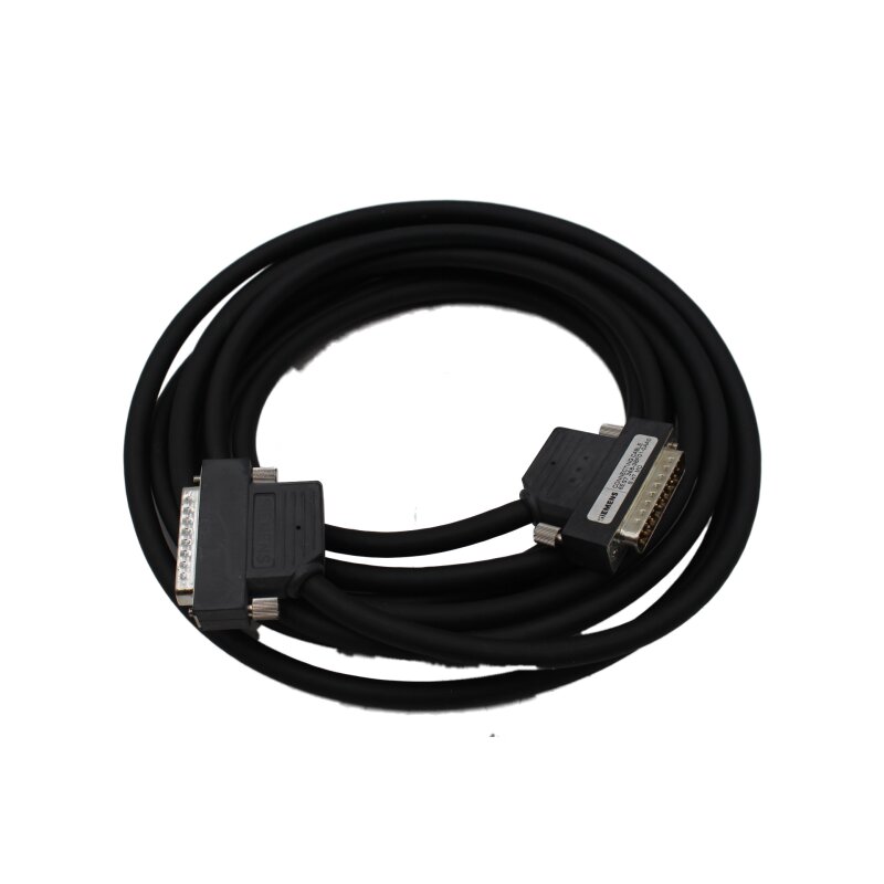 Siemens 6ES7 368-3BF01-0AA0 / 6ES7368-3BF01-0AA0 Verbindungskabel Connecting Cable E-Stand 01