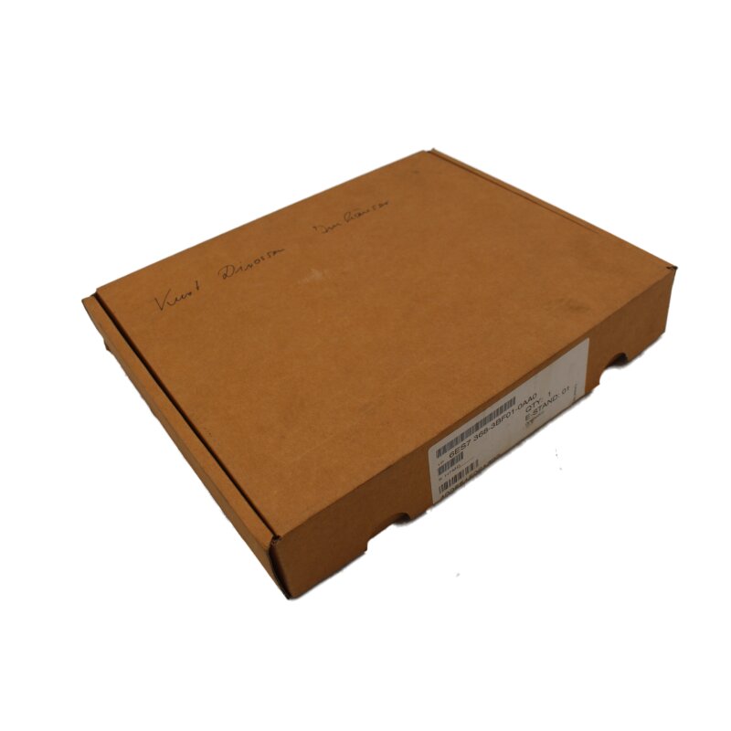 Siemens 6ES7 368-3BF01-0AA0 / 6ES7368-3BF01-0AA0 Verbindungskabel Connecting Cable E-Stand 01