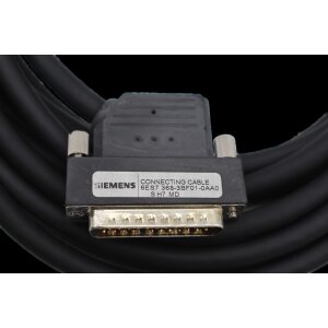 Siemens 6ES7 368-3BF01-0AA0 / 6ES7368-3BF01-0AA0...
