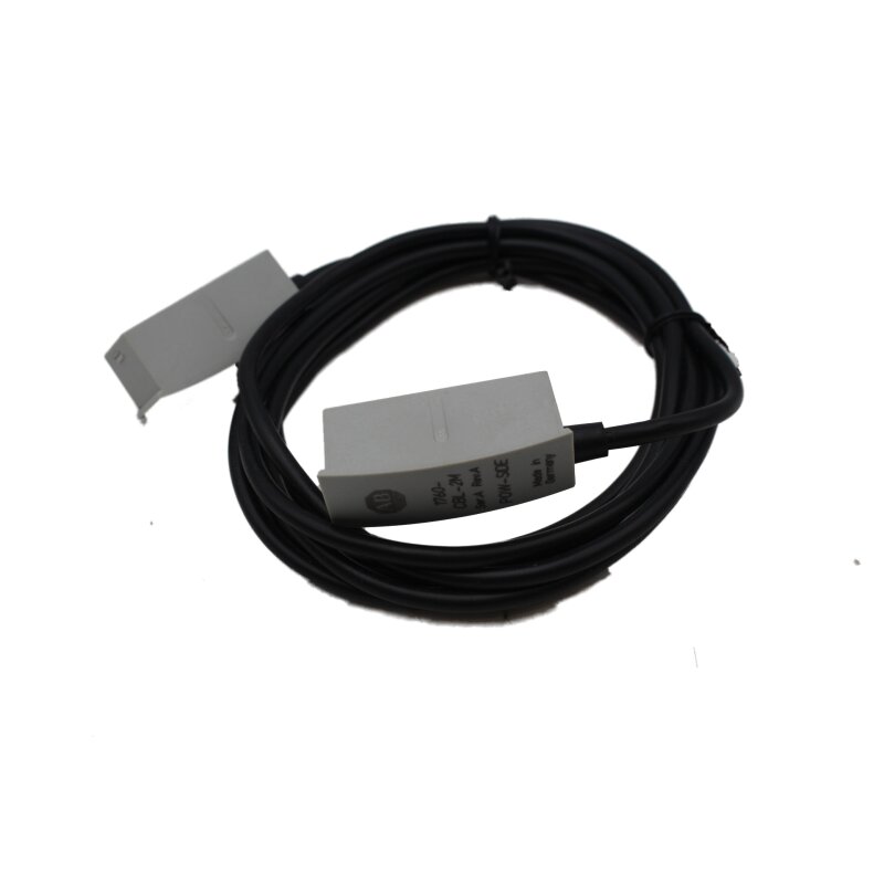 Allen Bradley 1760-CBL-2M Verbindungskabel Connecting cable