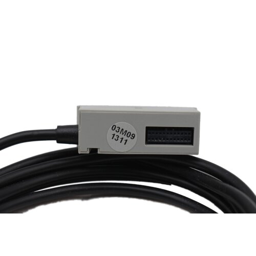 Allen Bradley 1760-CBL-2M Verbindungskabel Connecting cable