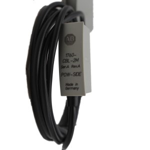 Allen Bradley 1760-CBL-2M Verbindungskabel Connecting cable