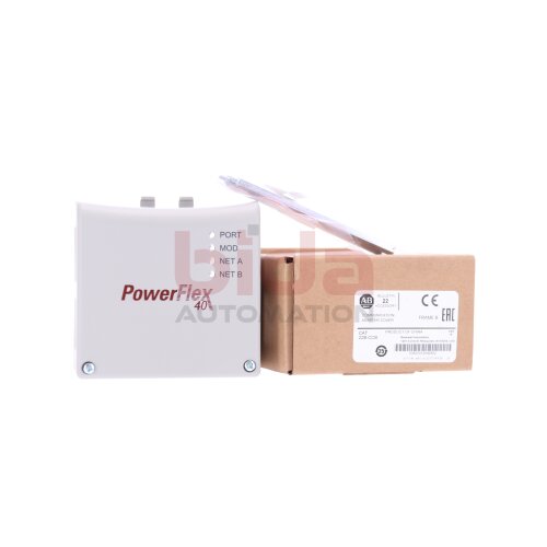 Allen Bradley 22B-CCB Abdeckung f&uuml;r Kommunikationadapter Communication Adapter Cover
