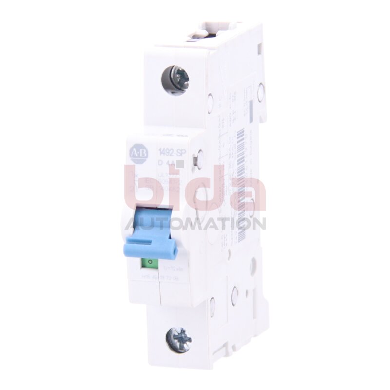 Allen Bradley 1492-SPM1D040 Leistungsschutzschalter Circuit Breaker
