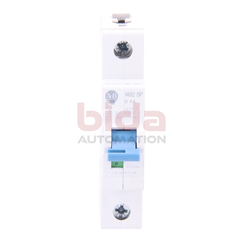 Allen Bradley 1492-SPM1D040 Leistungsschutzschalter Circuit Breaker