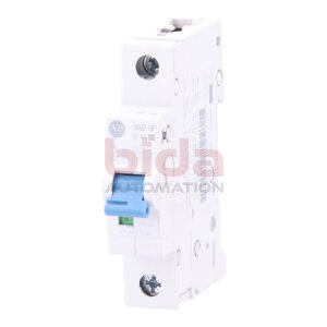 Allen Bradley 1492-SPM1D040 Leistungsschutzschalter...