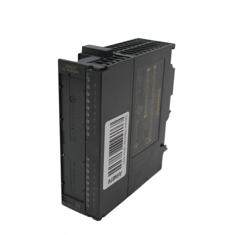 Siemens Simatic S7 6ES7 321-1BH01-0AA0 Digitales Eingangsmodul Digital Input Module