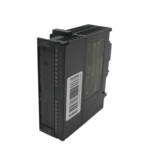 Siemens Simatic S7 6ES7 321-1BH01-0AA0 Digitales Eingangsmodul Digital Input Module