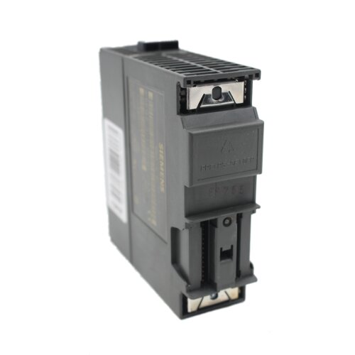 Siemens Simatic S7 6ES7 321-1BH01-0AA0 Digitales Eingangsmodul Digital Input Module