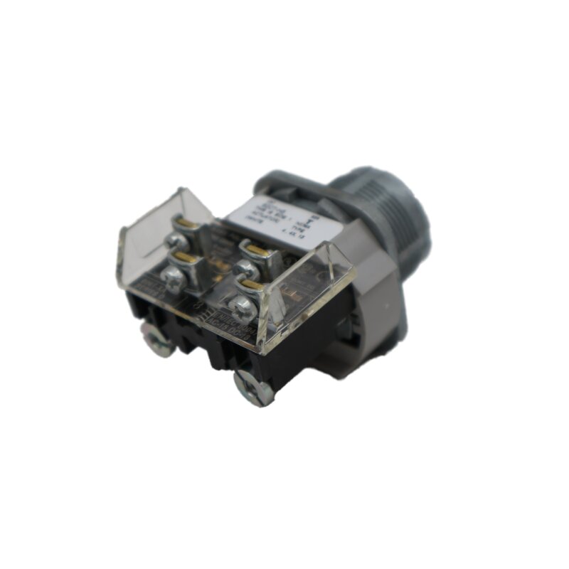 Allen Bradley 800T-H5A Wahlschalter Selector Switch