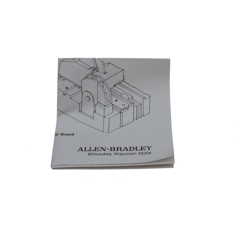 Allen Bradley 1495-N8 Hilfsschütz Auxiliary Contactor