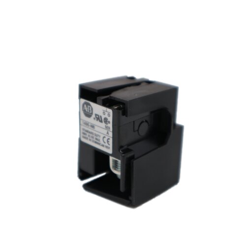 Allen Bradley 1495-N8 Hilfssch&uuml;tz Auxiliary Contactor