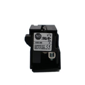 Allen Bradley 1495-N8 Hilfsschütz Auxiliary Contactor