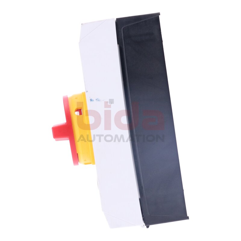 Eaton P3-63 SP3-063 Hauptschalter main switch 63A Not-Aus Sicherheitsschalter