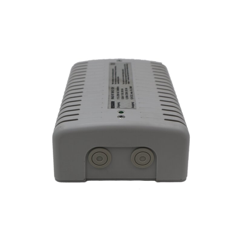 Esser RAS NT 5612 12V Netzteil Netzger&auml;t f&uuml;r Feststellanlage power supply unit