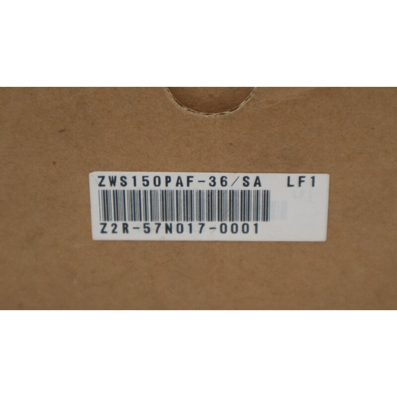 Lambda ZWS150PAF-36/SA Schaltnetzteil switching power supply Densai-Lambda