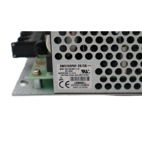 Lambda ZWS150PAF-36/SA Schaltnetzteil switching power supply Densai-Lambda