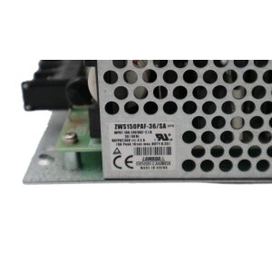 Lambda ZWS150PAF-36/SA Schaltnetzteil switching power...