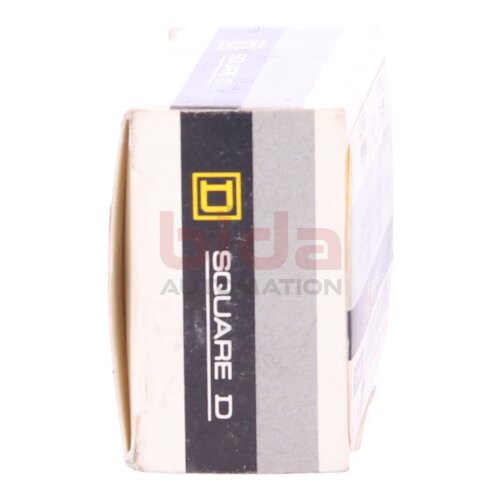 Square D Class 9998 PJ5 Kontakt-Satz contact kit