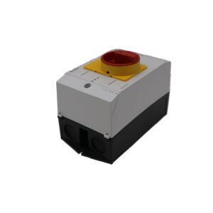 Moeller CI-K2-PKZ0-GR Isolierstoffgehäuse für...