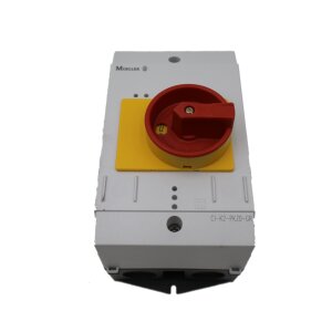 Moeller CI-K2-PKZ0-GR Isolierstoffgehäuse für...