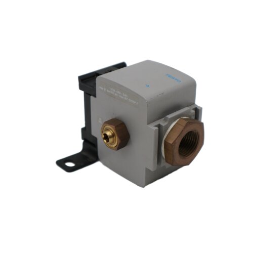 Festo FRM-M3-G3/4 Abzweigmodul branching module